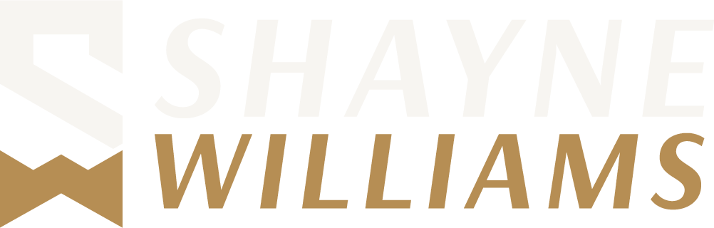 Shayne Williams